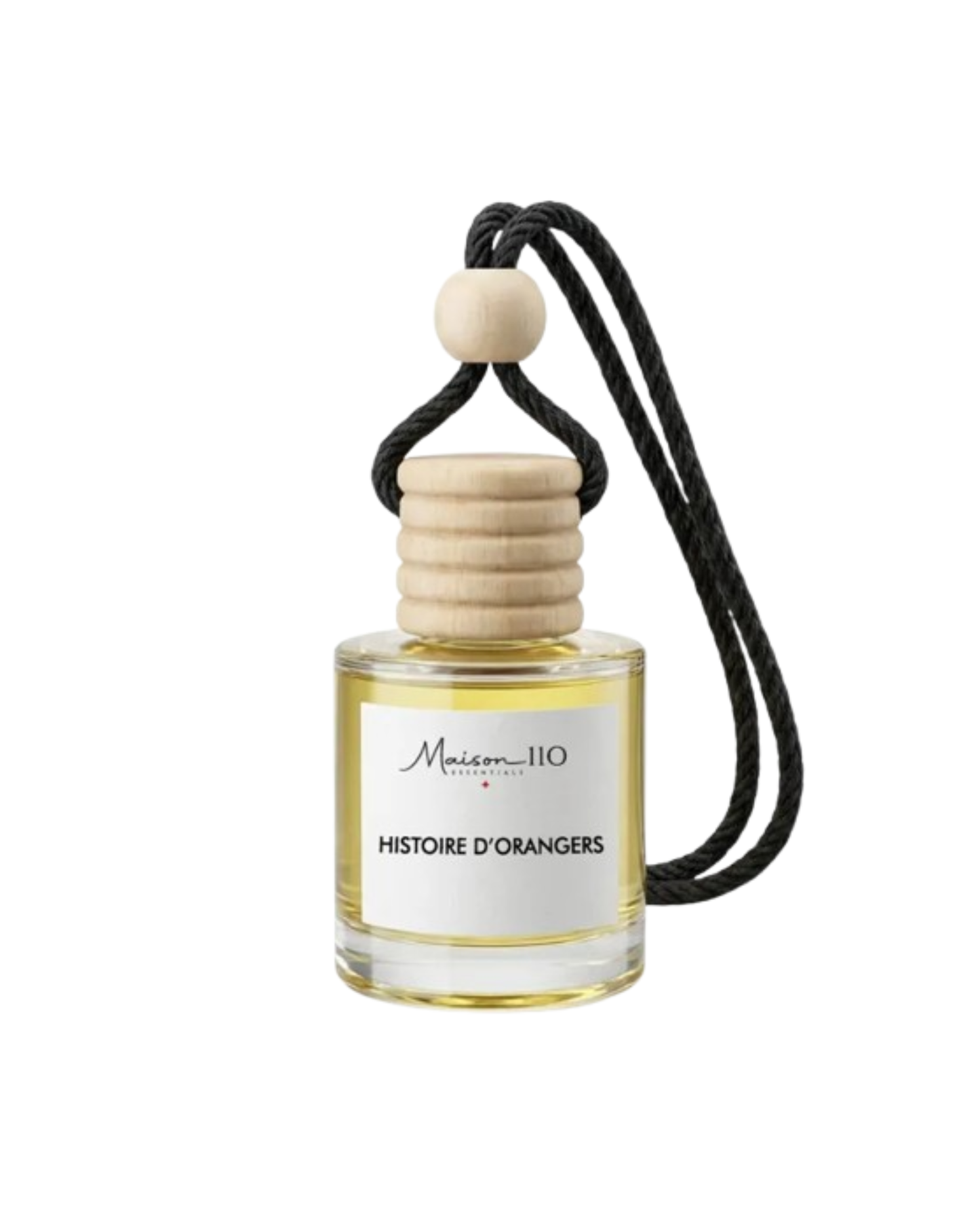 Diffuseur voiture Histoire d’orangers