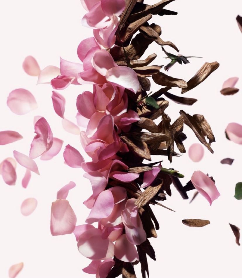 Roses des Sables - Vaporisateur d'ambiance