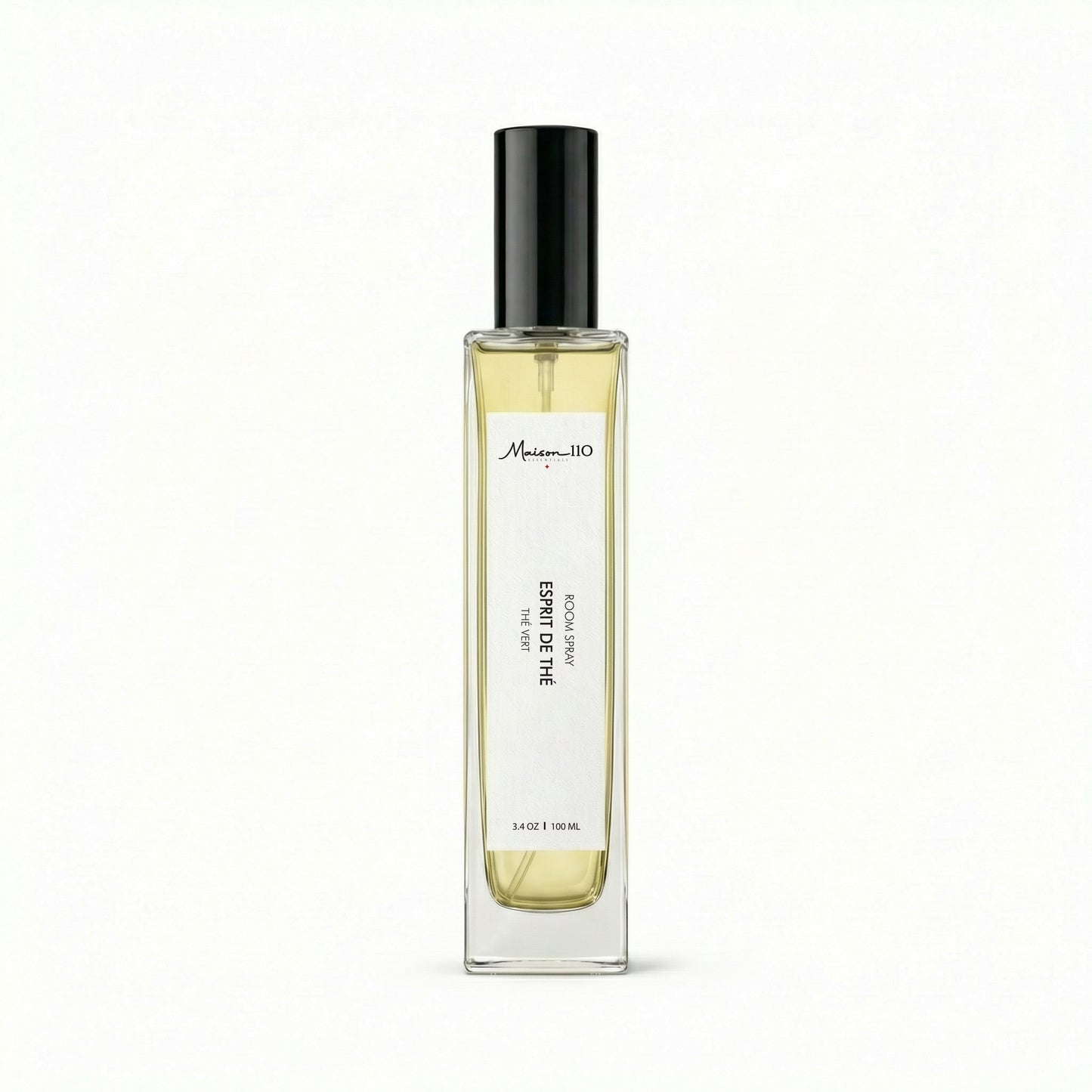 Esprit de Thé – Vaporisateur d’Ambiance